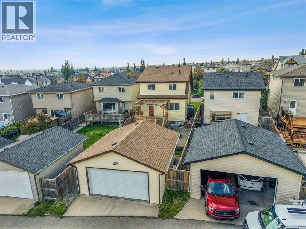 2362 Sagewood Crescent SW - 5