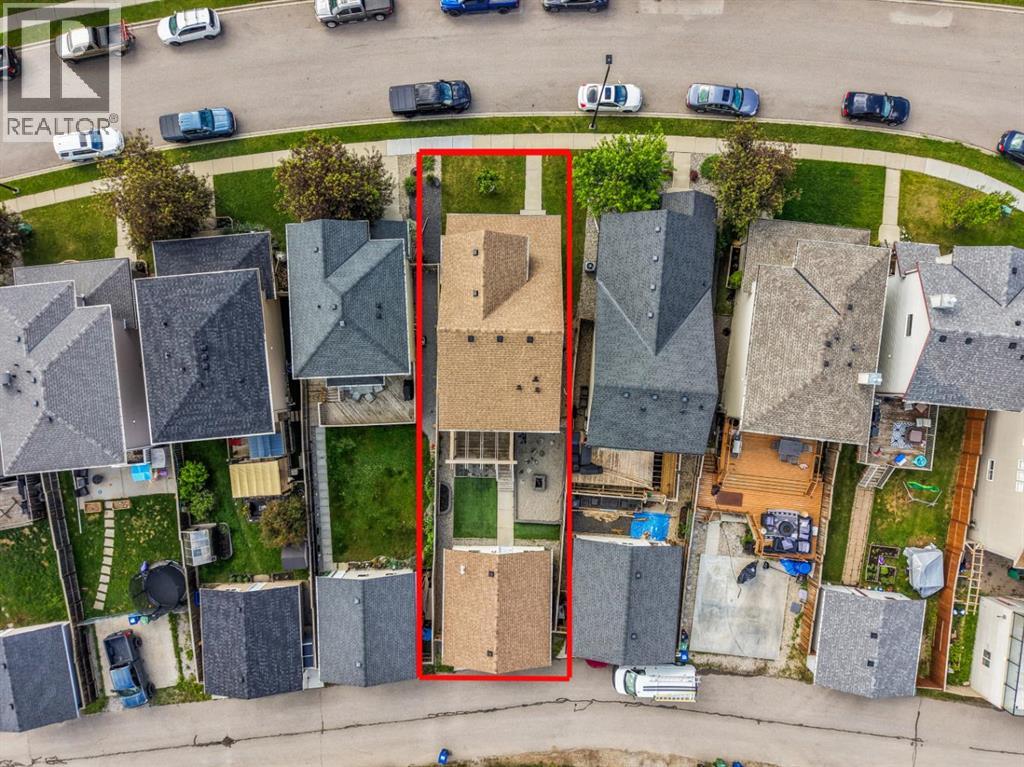 2362 Sagewood Crescent SW - 2