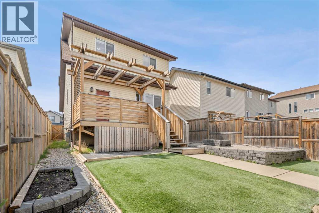 2362 Sagewood Crescent SW - 46