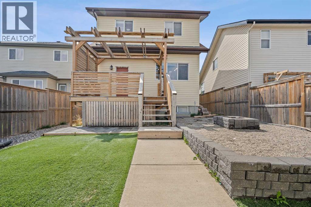 2362 Sagewood Crescent SW - 47
