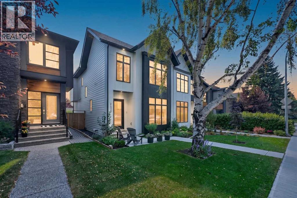 2430 26 Street SW - 1
