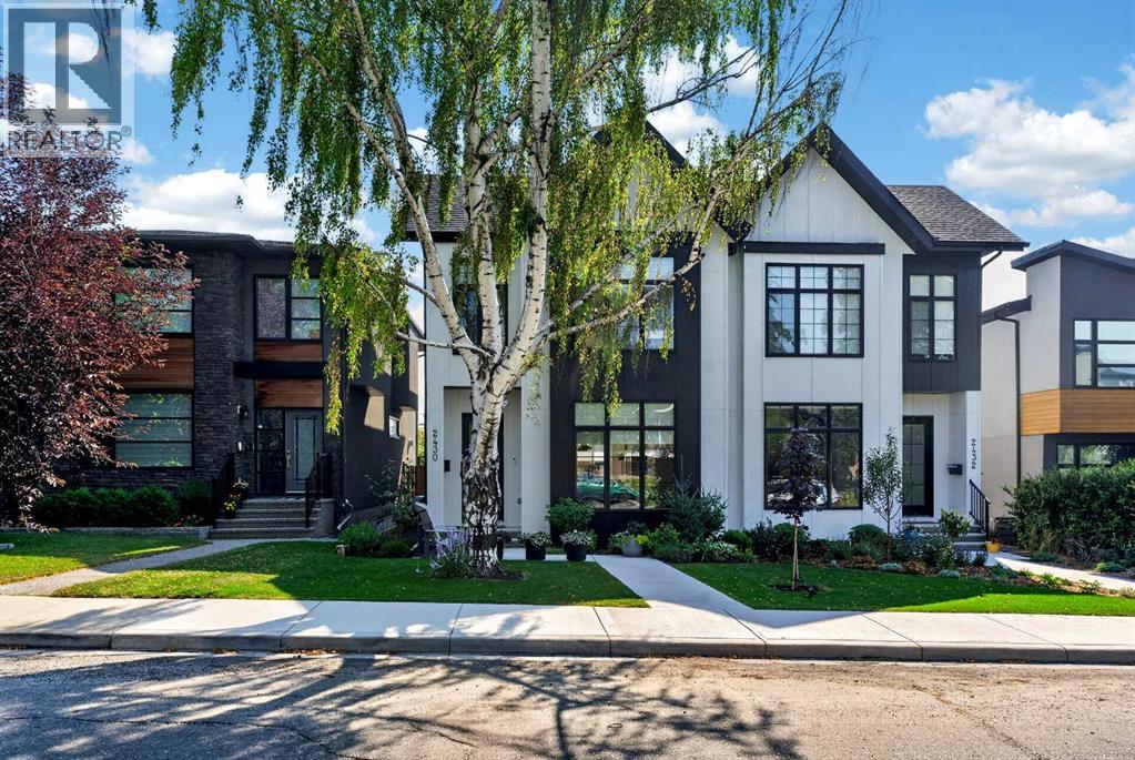 2430 26 Street SW - 2
