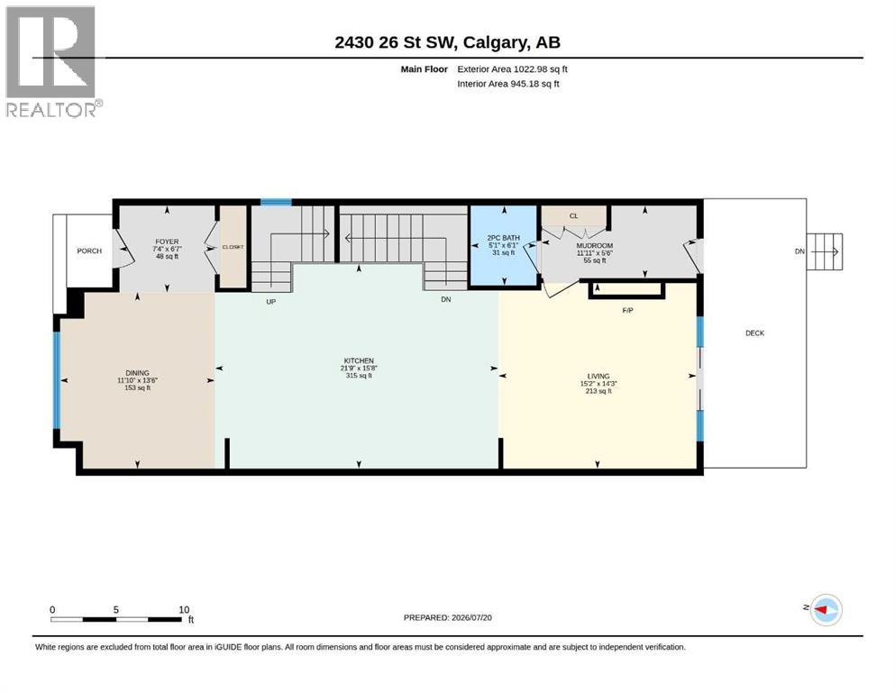 2430 26 Street SW - Image 47