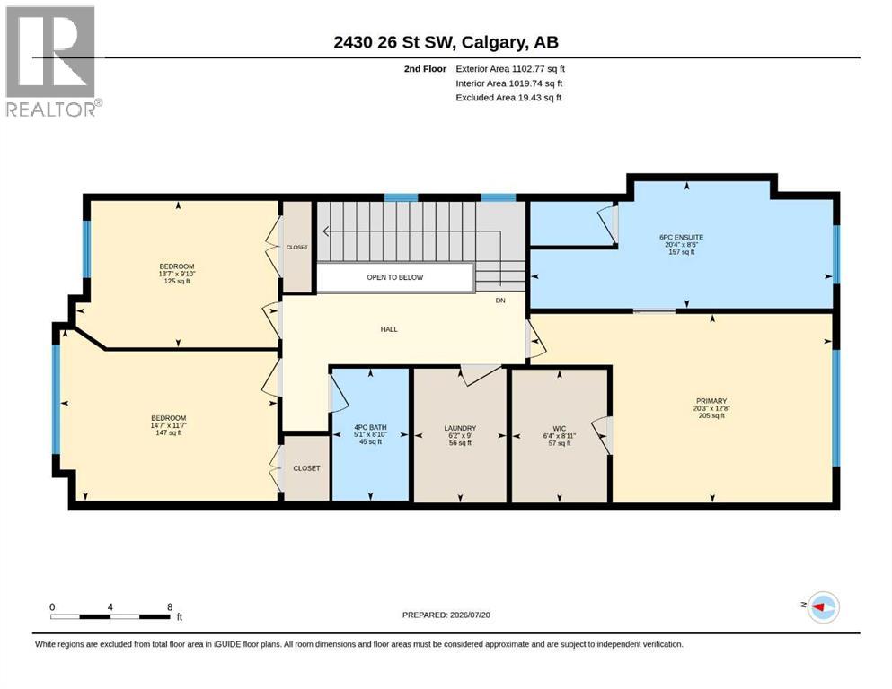2430 26 Street SW - Image 48