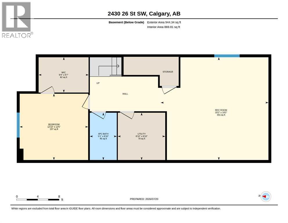 2430 26 Street SW - Image 49