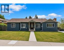 1366 Ridgedale Avenue, Penticton