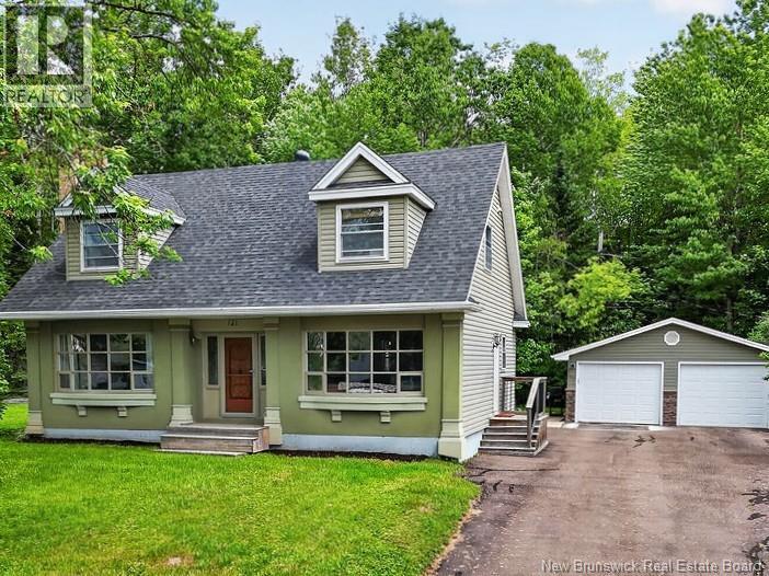 121 Cherrylawn Drive