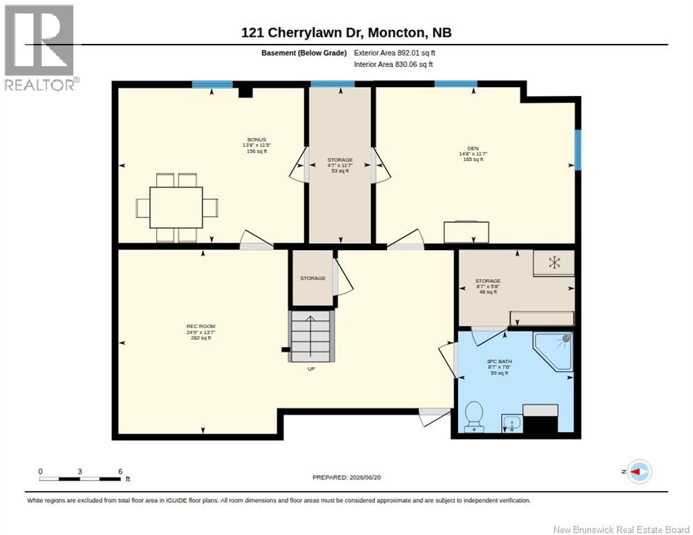 121 Cherrylawn Drive - 46