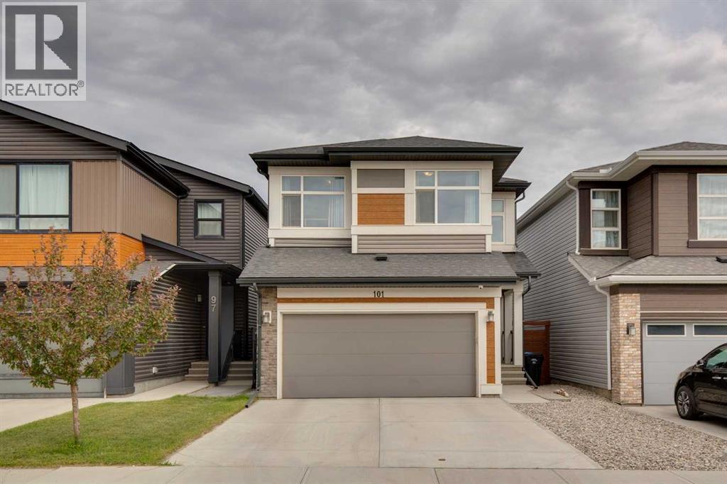 101 Howse Terrace NE - 5