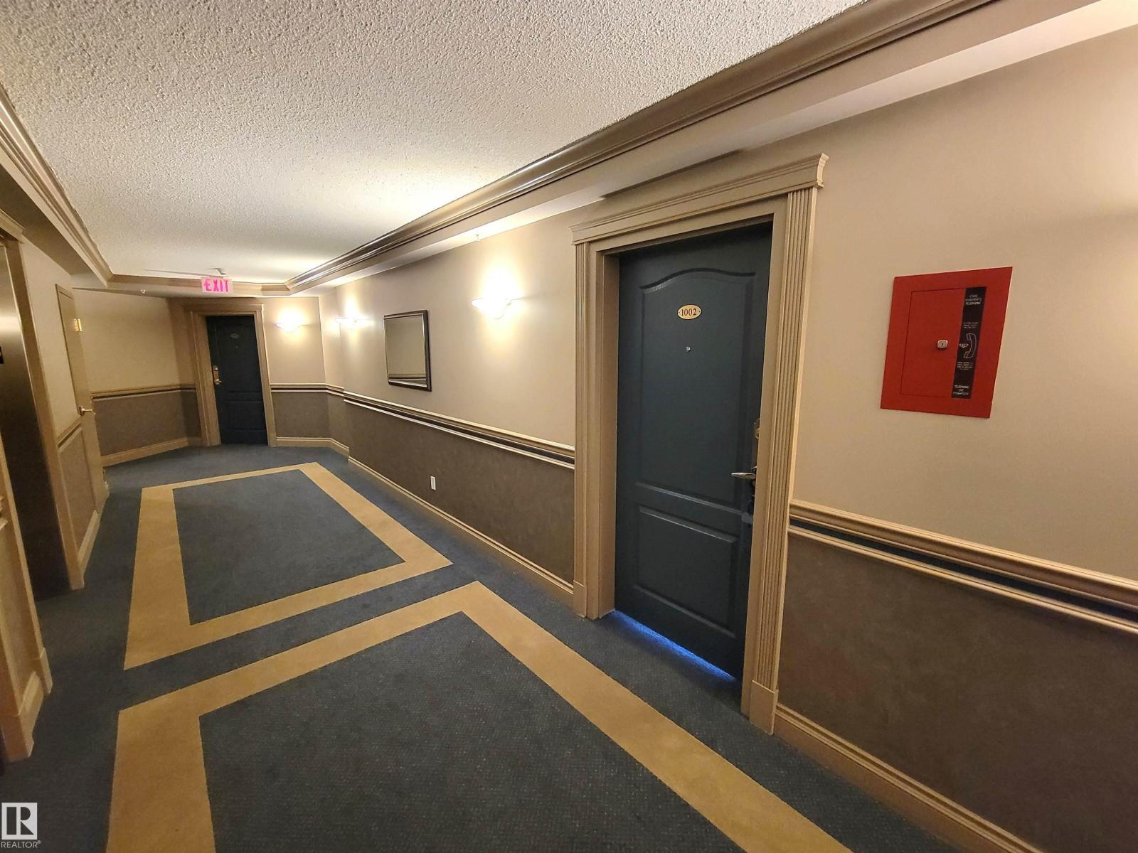 #1002 9741 110 ST NW - 3