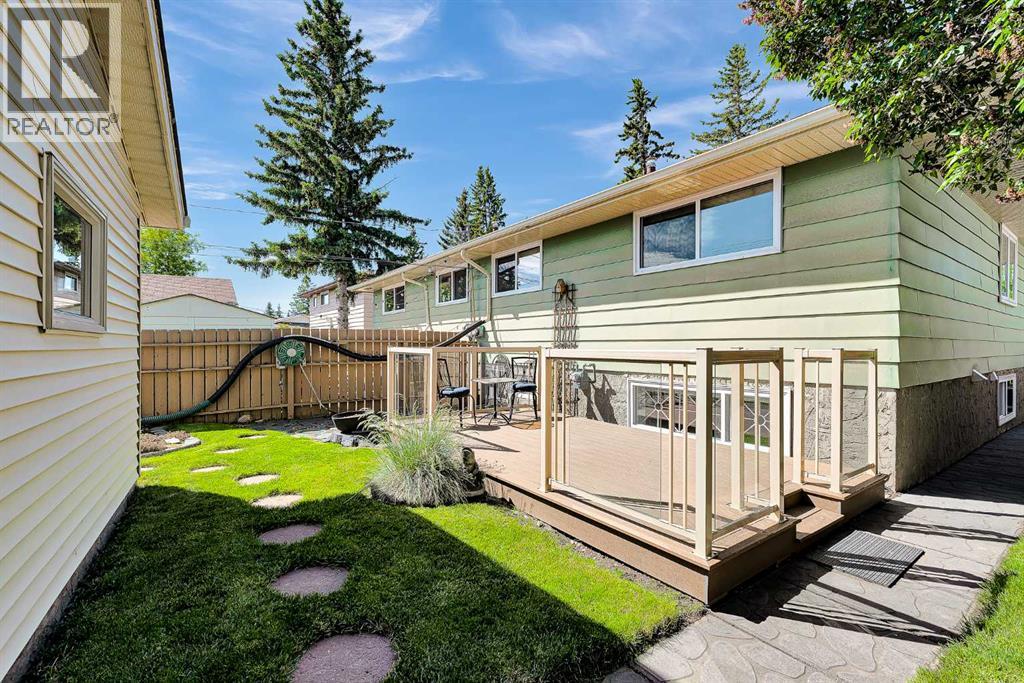 99 Huntford Road NE - 35