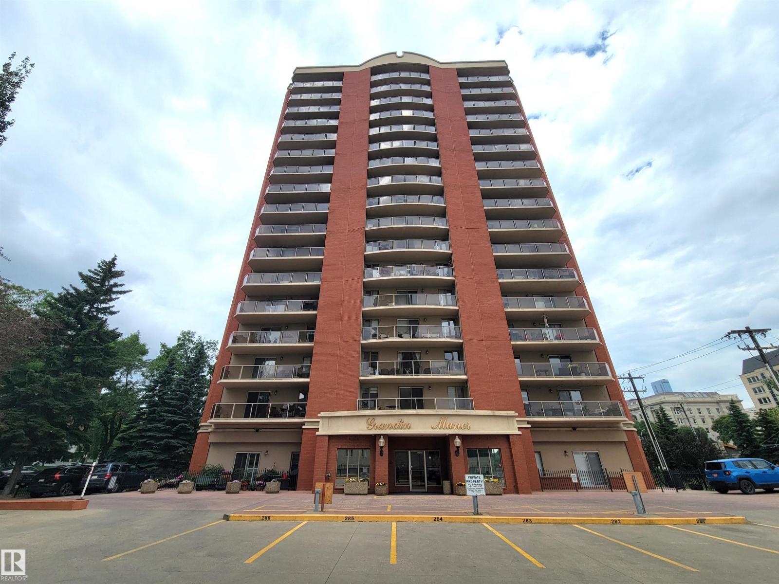 #1002 9741 110 ST NW - 1