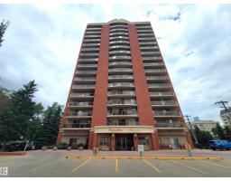 Apartment for sale at #1002 9741 110 St NW, Edmonton — MLS® E4498905