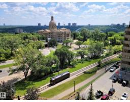 #1002 9741 110 St Nw, Edmonton, AB T5K2V8 Photo 21