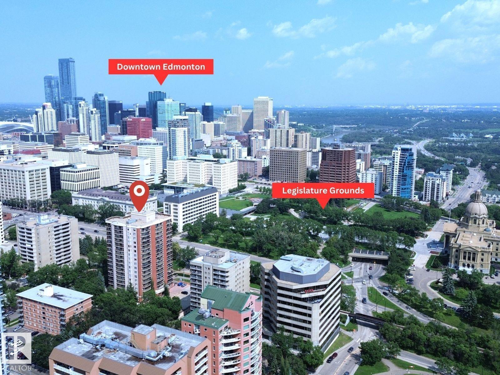 #1002 9741 110 ST NW - 22