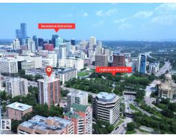#1002 9741 110 St Nw, Edmonton, AB T5K2V8 Photo 22