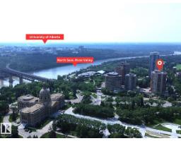 #1002 9741 110 St Nw, Edmonton, AB T5K2V8 Photo 23