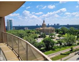 #1002 9741 110 St Nw, Edmonton, AB T5K2V8 Photo 20
