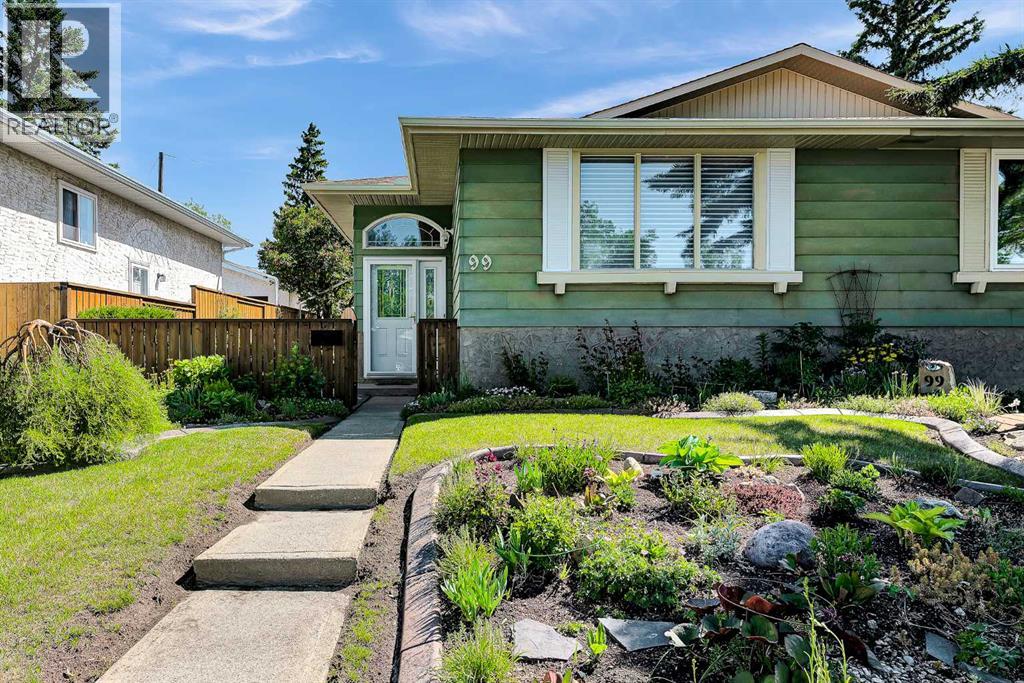 99 Huntford Road NE - 1