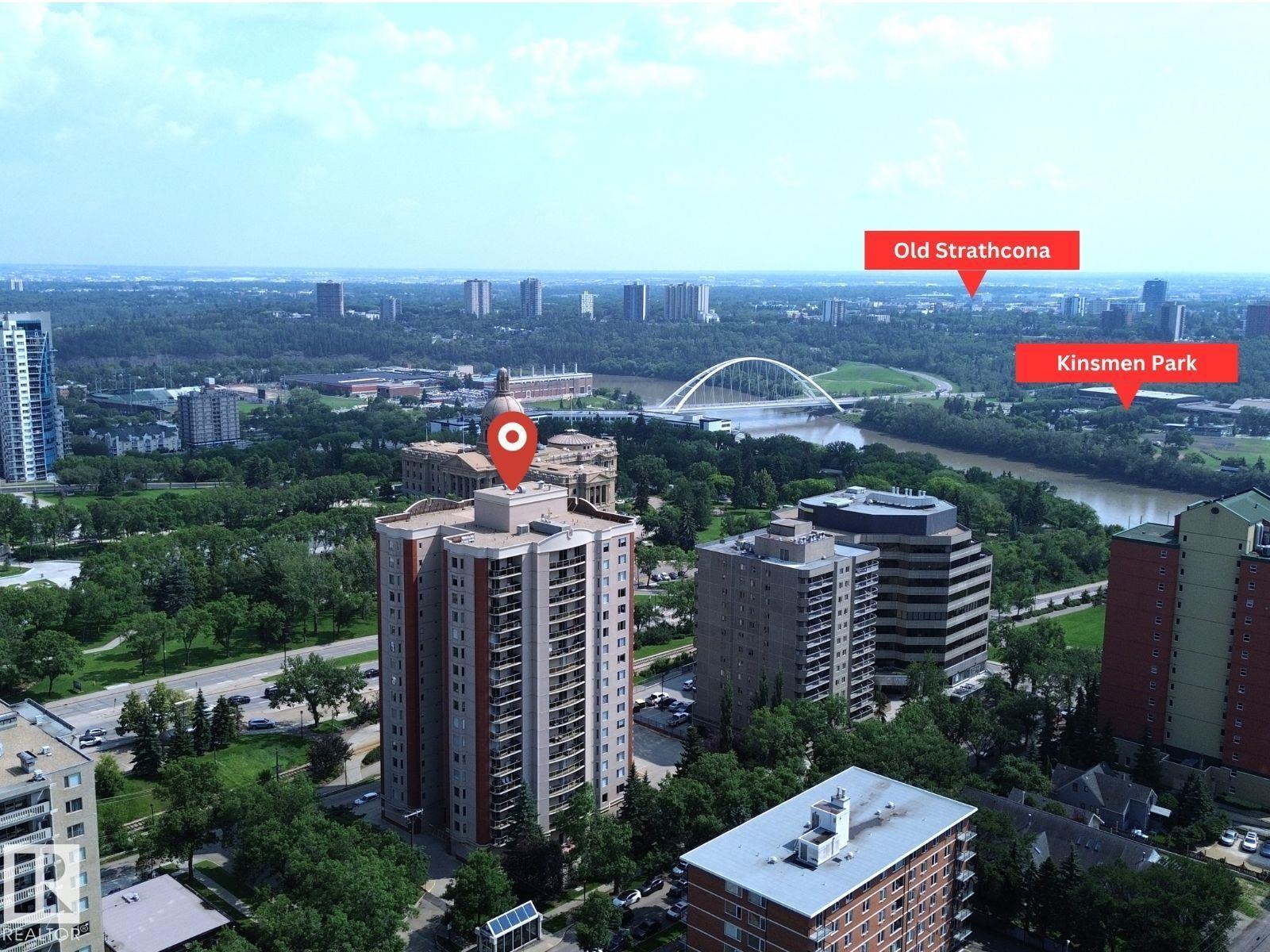 #1002 9741 110 ST NW - 25