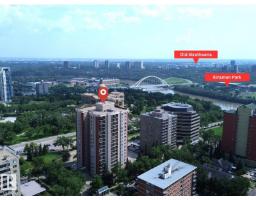 #1002 9741 110 St Nw, Edmonton, AB T5K2V8 Photo 25