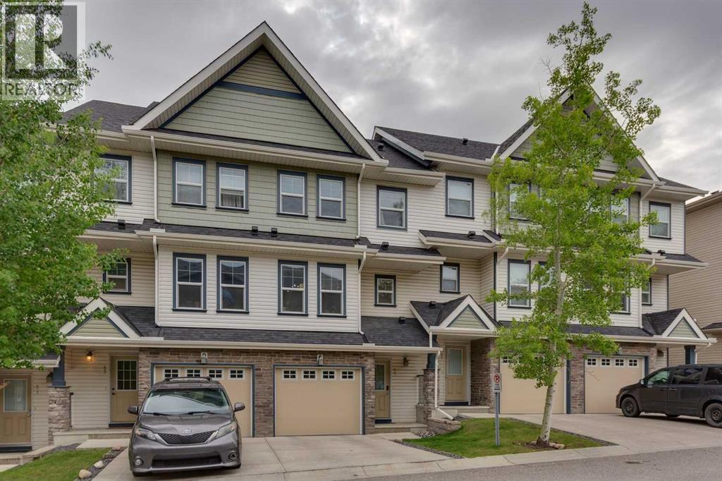 55 Panatella Road NW - 1