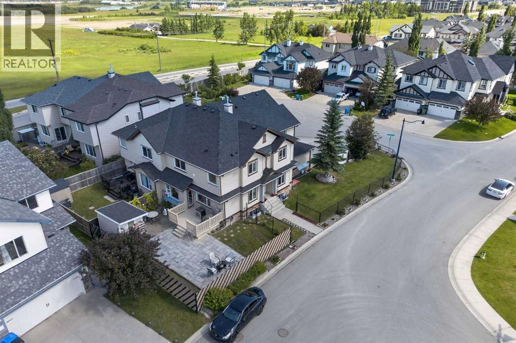 202 Silverado Range Place SW - 35