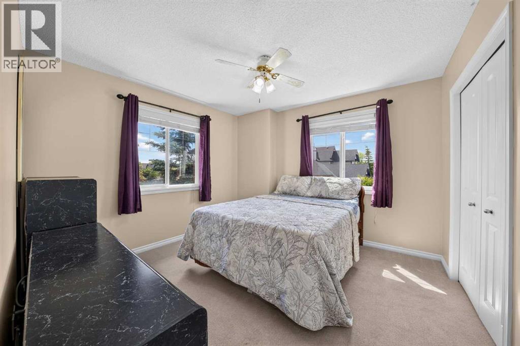 202 Silverado Range Place SW - 17