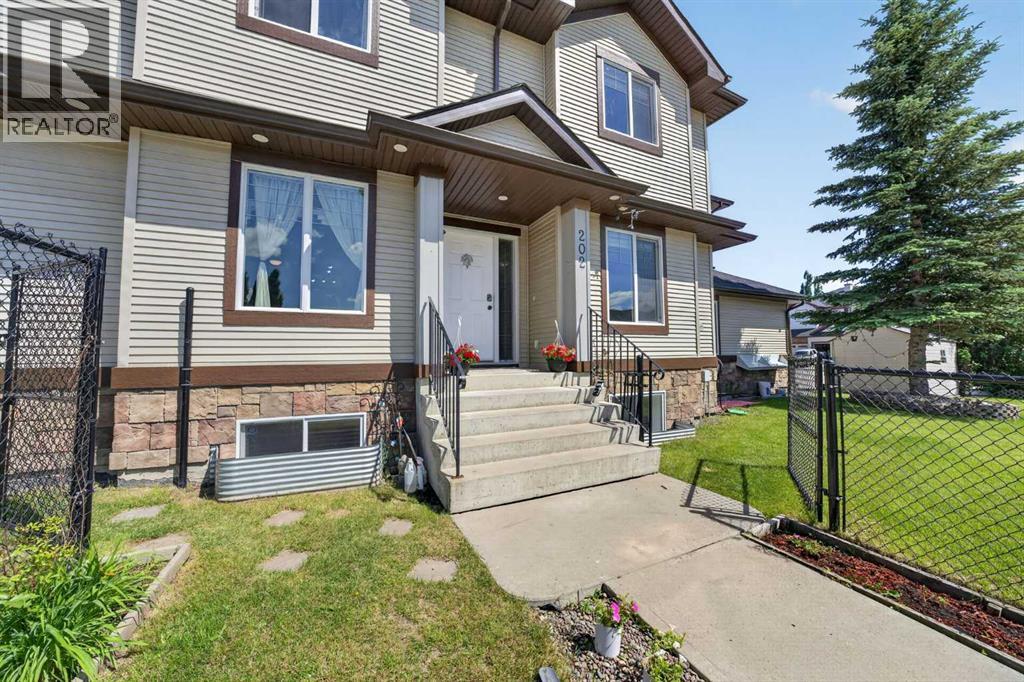 202 Silverado Range Place SW - 3