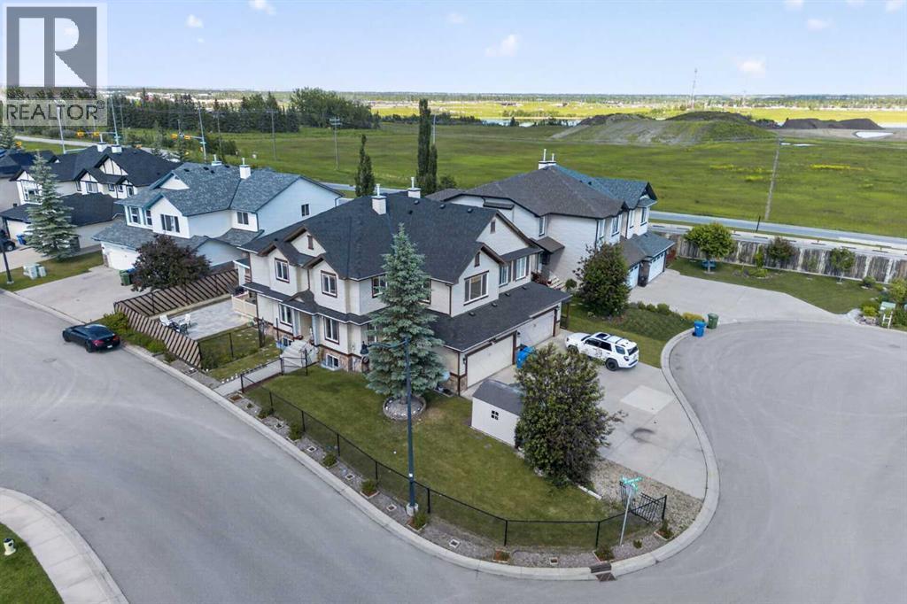 202 Silverado Range Place SW - 37
