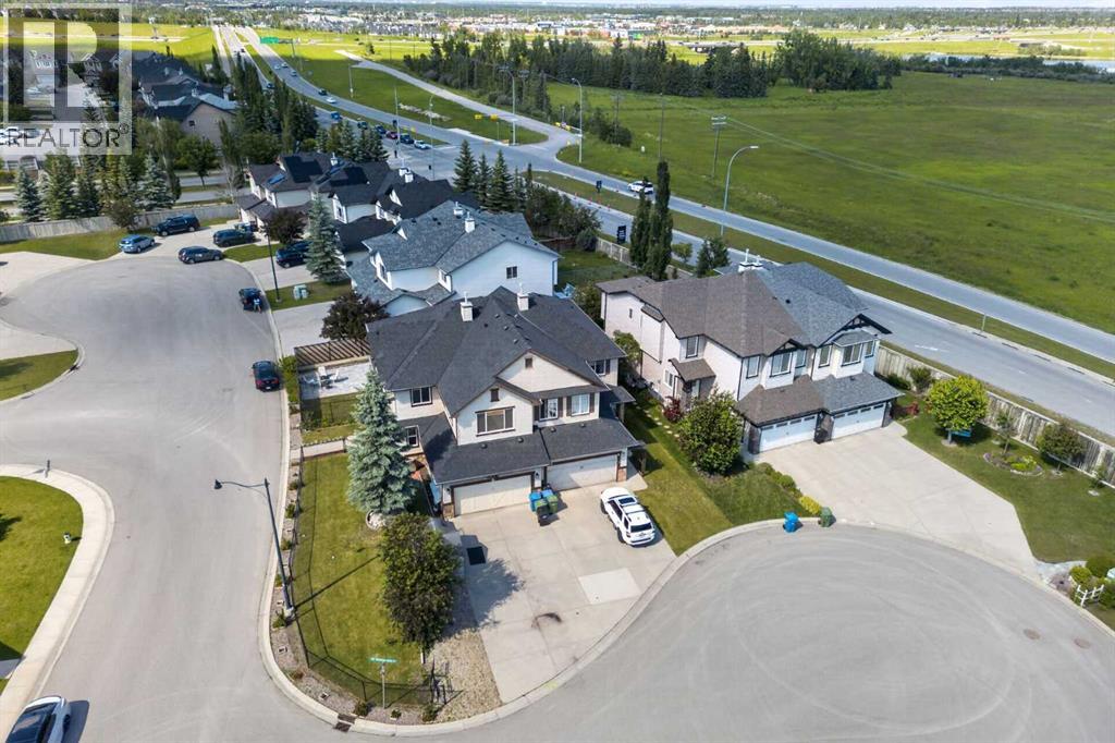 202 Silverado Range Place SW - 36