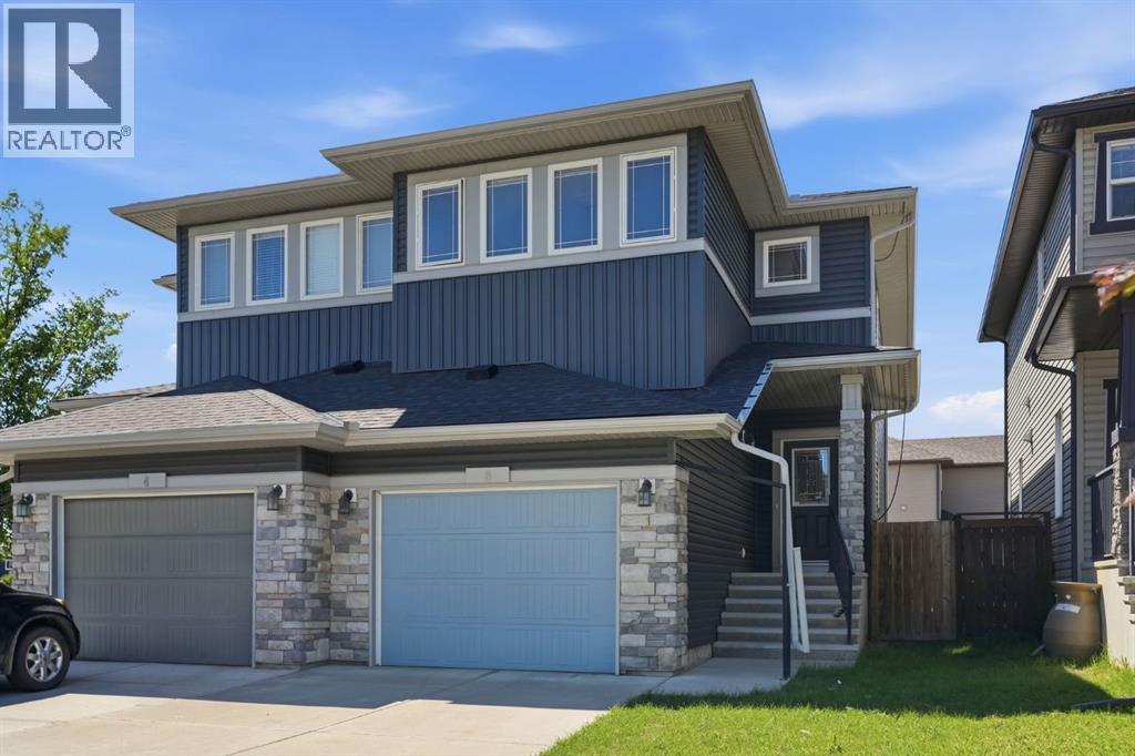6 Evanspark Manor NW - 1