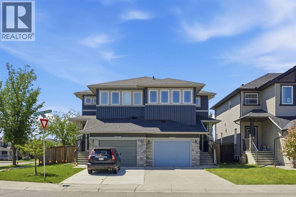 6 Evanspark Manor NW - 3
