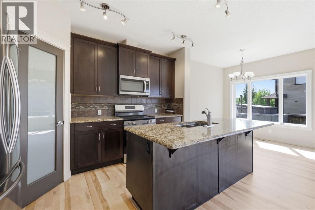 6 Evanspark Manor NW - 8