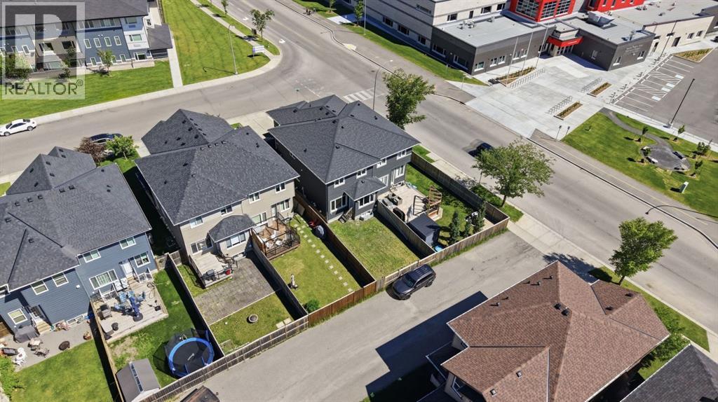 6 Evanspark Manor NW - 49
