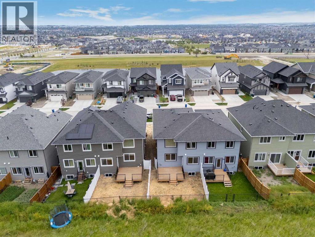 3081 Key Drive SW - 36