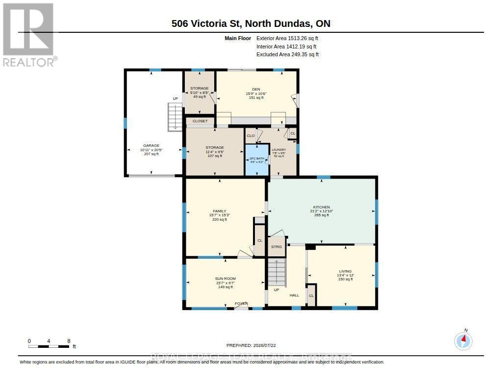 506 VICTORIA STREET - Image 34