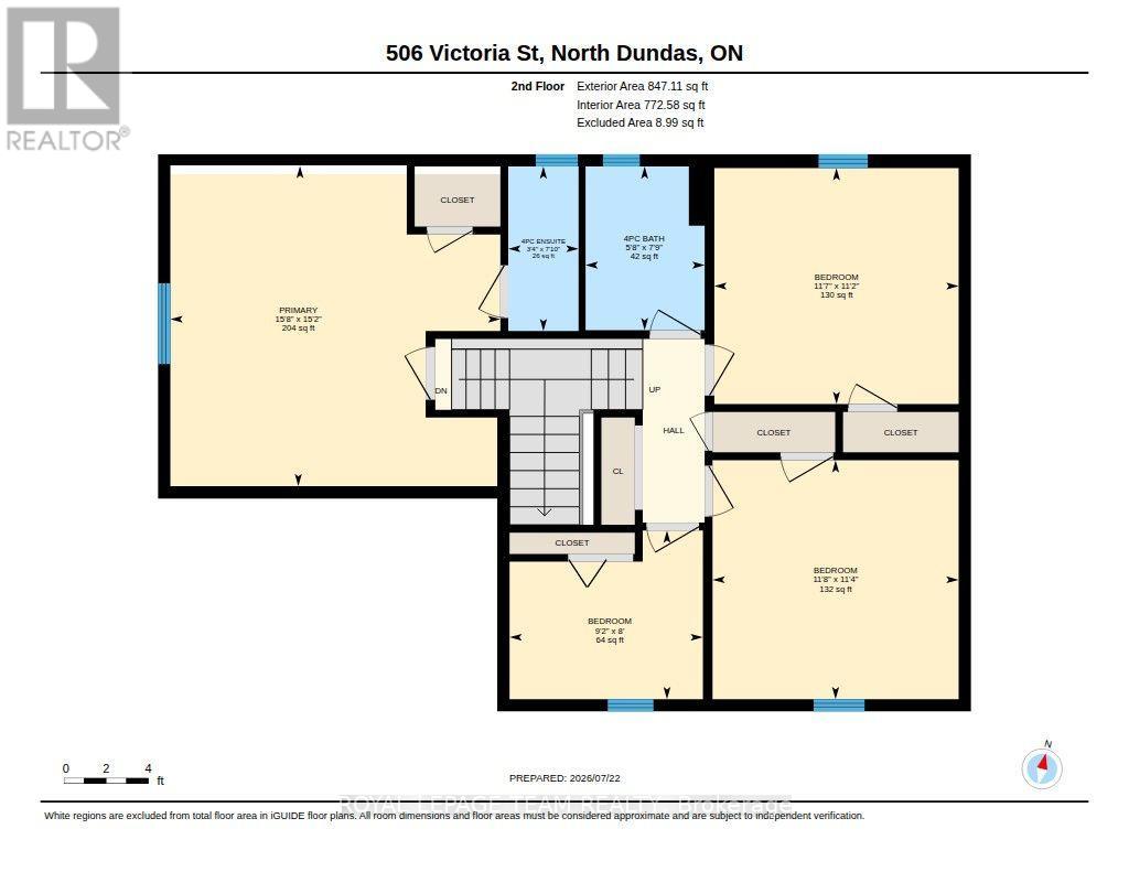 506 VICTORIA STREET - 35