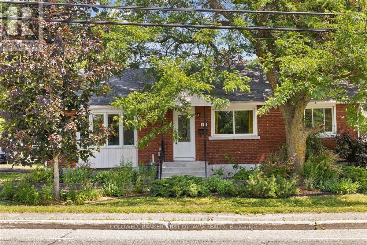 881 BLAIR ROAD - 1