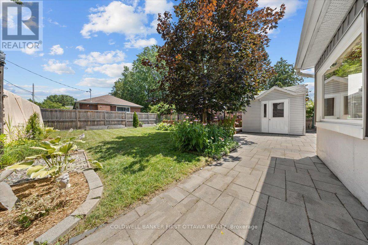 881 BLAIR ROAD - 40