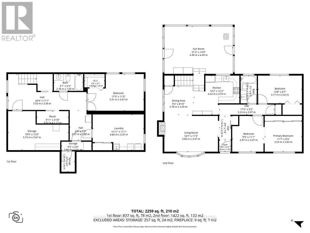 881 BLAIR ROAD - 45