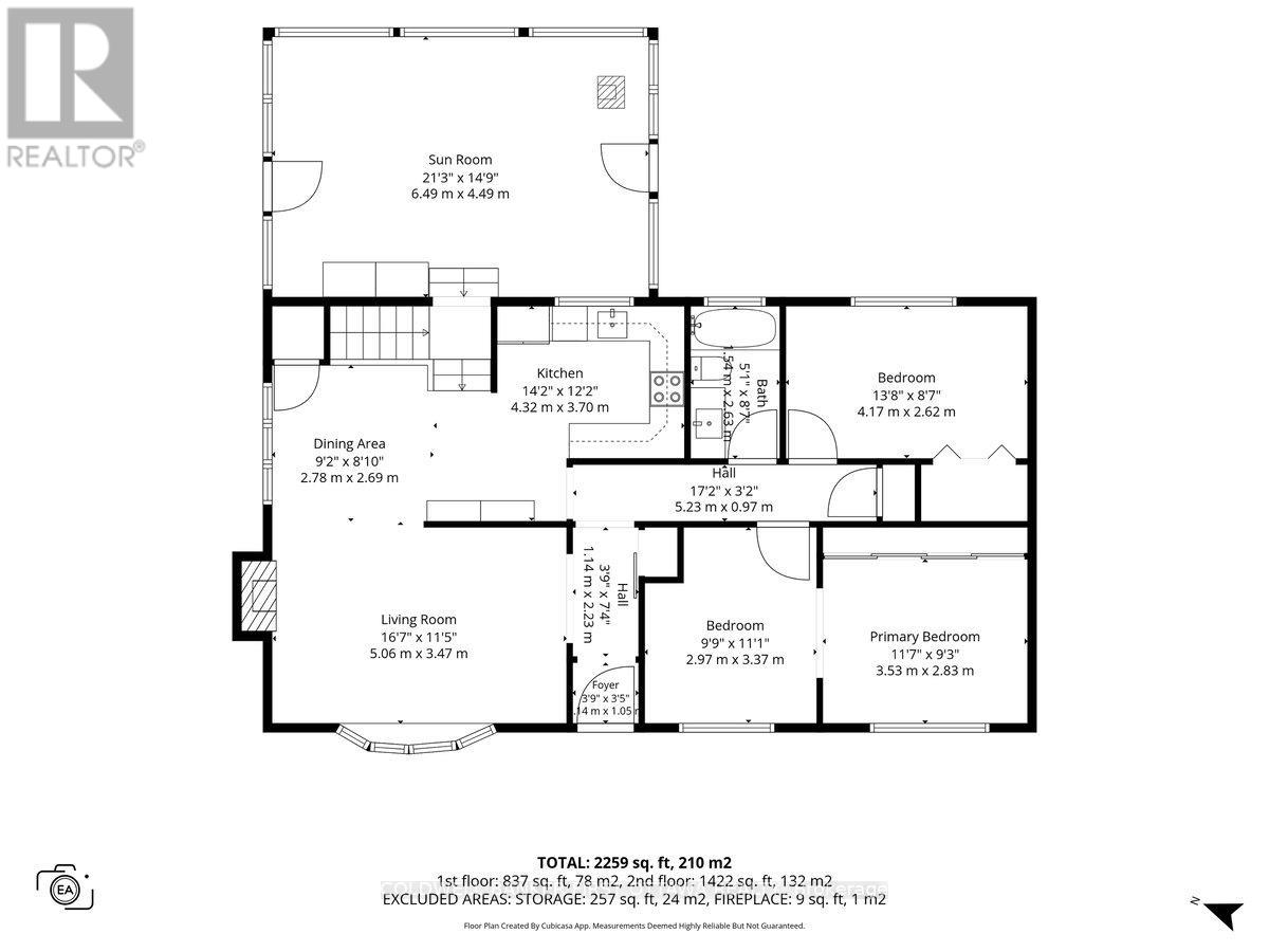 881 BLAIR ROAD - 46
