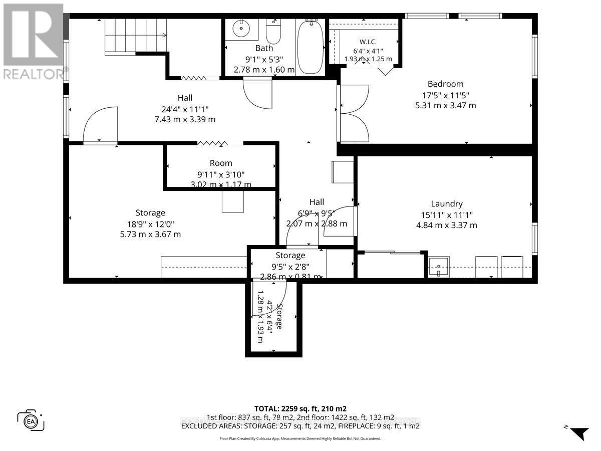 881 BLAIR ROAD - 47