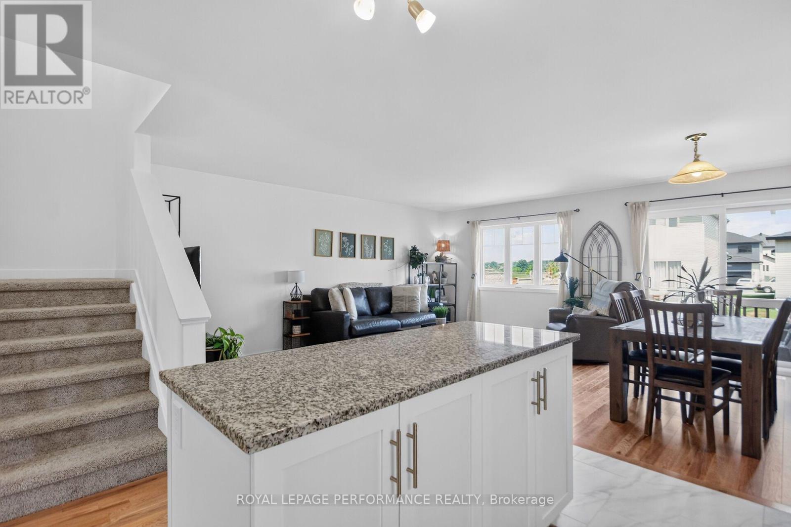203 Peacock Drive