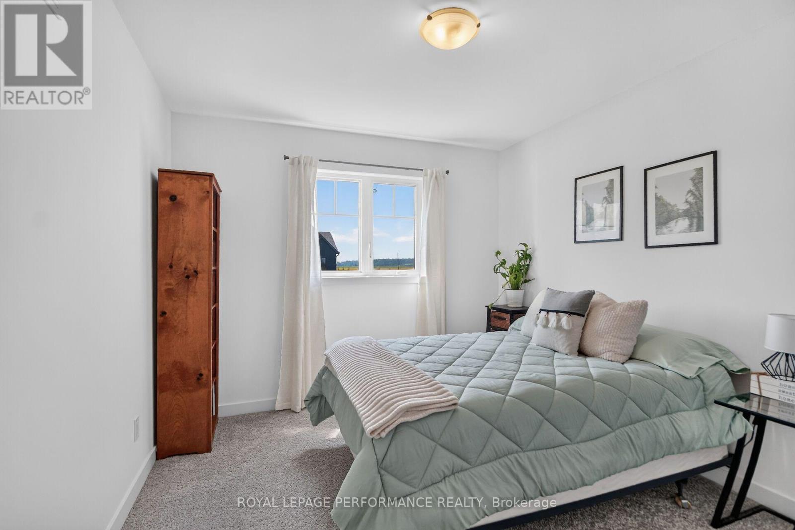 203 Peacock Drive