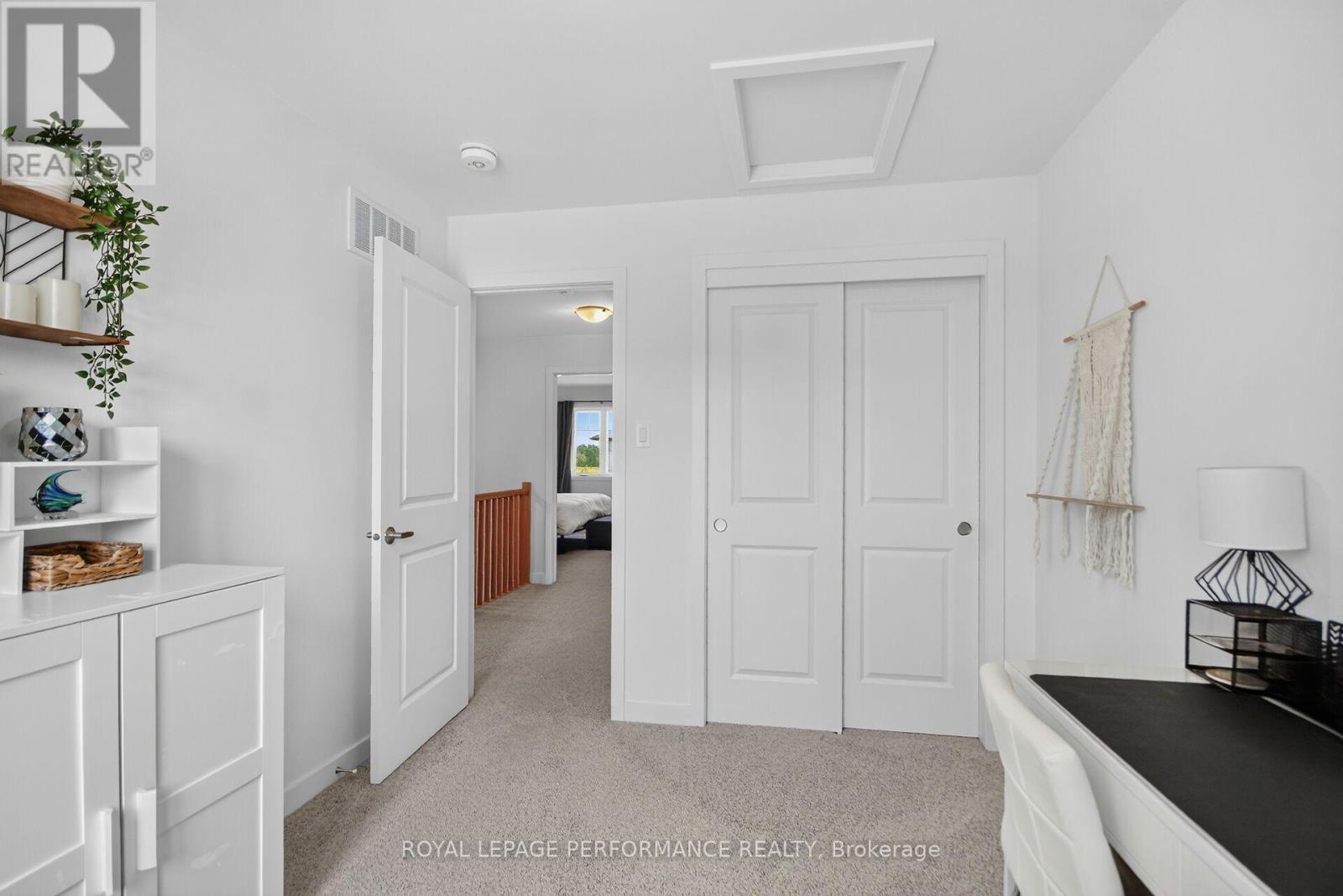 203 Peacock Drive