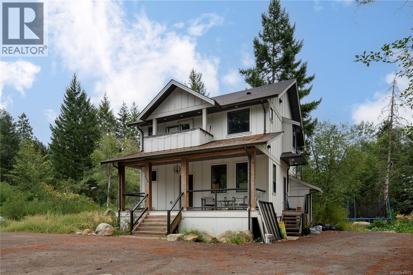 682 Shawnigan Lake Rd - 1