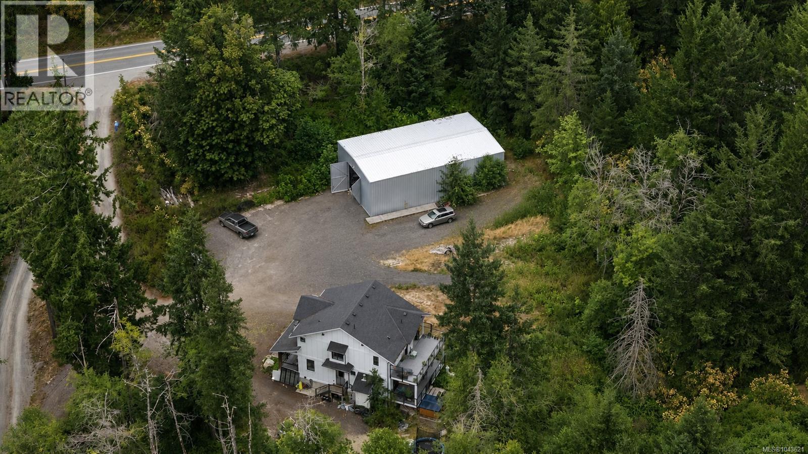 682 Shawnigan Lake Rd - 2