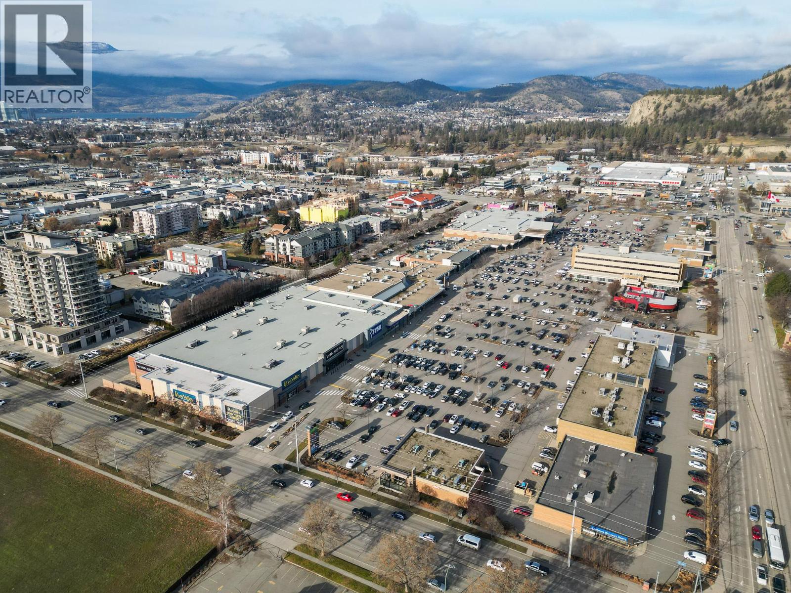 1990 Cooper Road Unit# 102/103, Kelowna