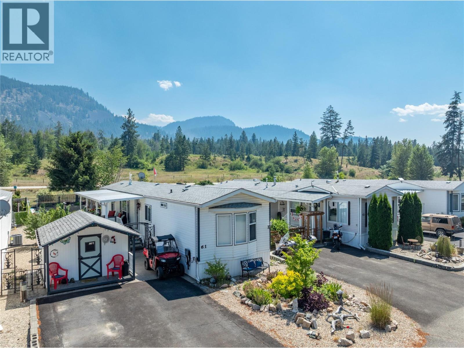 #61 4965 Pine Acres Road - 1